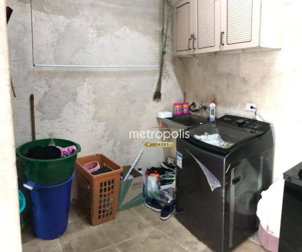 Sobrado, 4 quartos, 291 m² - Foto 4