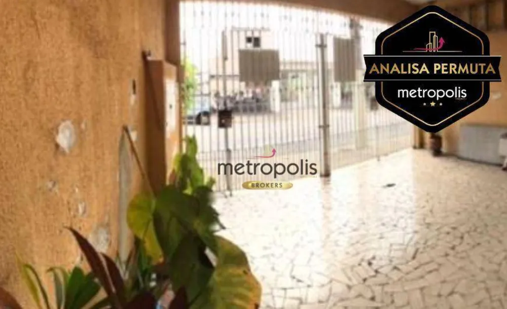 Sobrado, 4 quartos, 291 m² - Foto 1