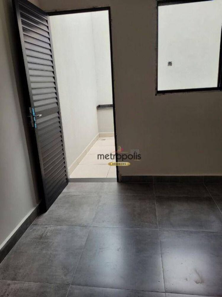 Sobrado à venda com 3 quartos, 120m² - Foto 4