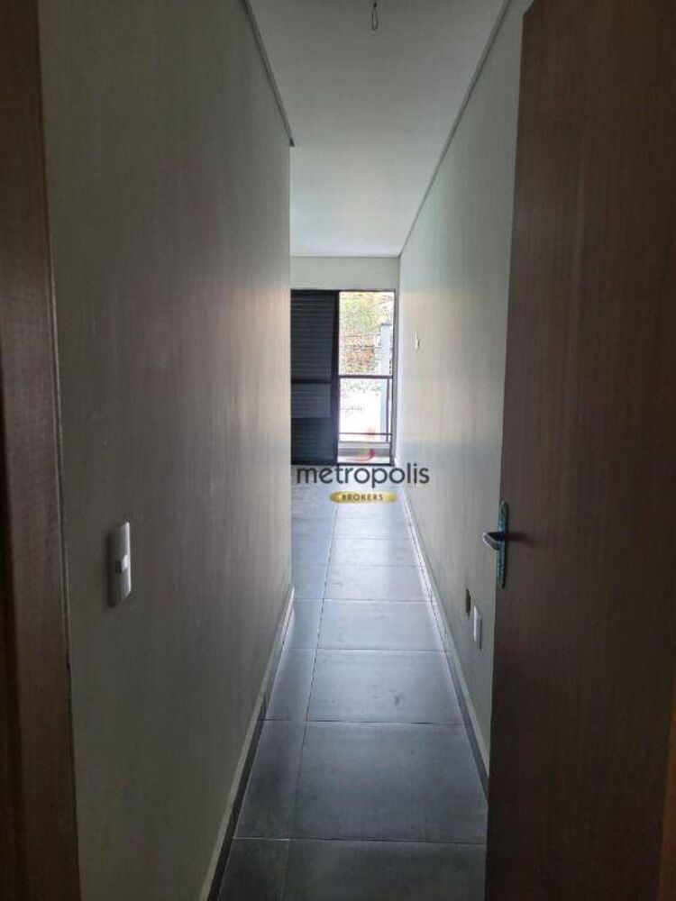 Sobrado à venda com 3 quartos, 120m² - Foto 2