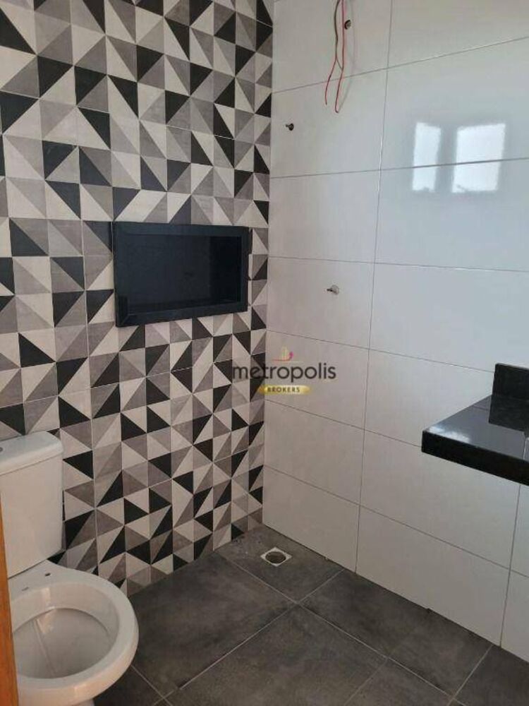 Sobrado à venda com 3 quartos, 120m² - Foto 3