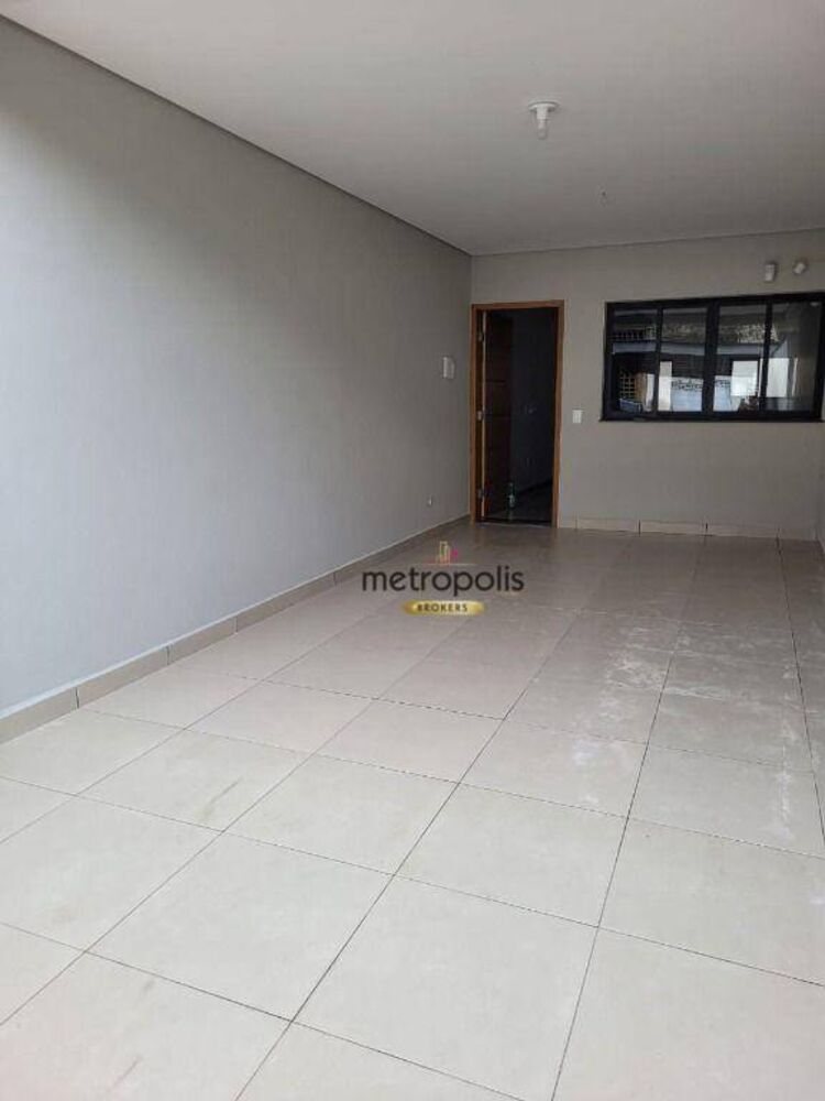 Sobrado à venda com 3 quartos, 120m² - Foto 1