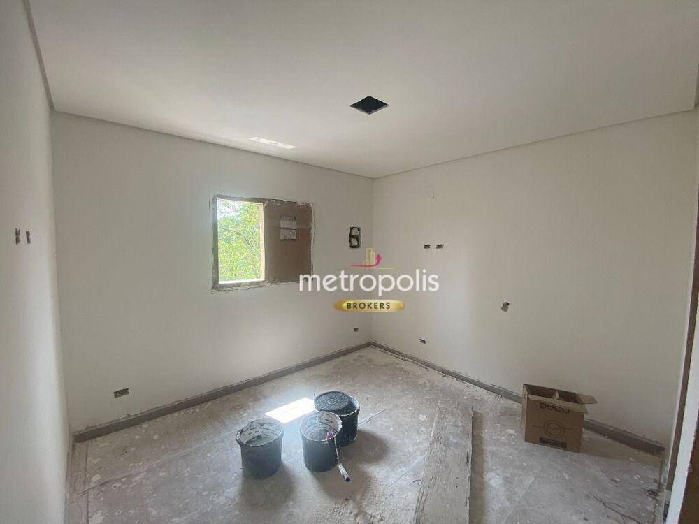 Sobrado, 3 quartos, 130 m² - Foto 7