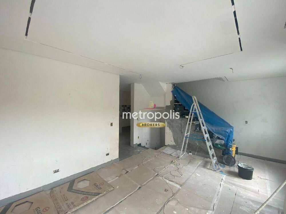 Sobrado, 3 quartos, 130 m² - Foto 1