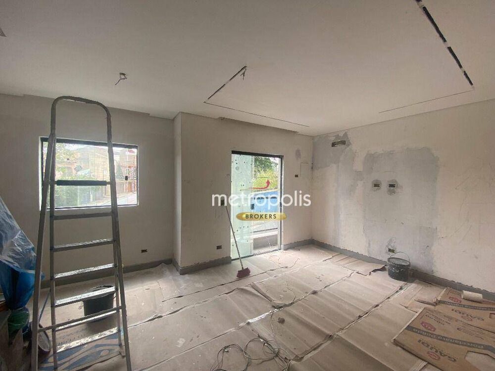 Sobrado, 3 quartos, 130 m² - Foto 3