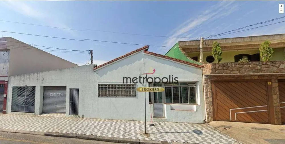 Casa, 2 quartos, 160 m² - Foto 1
