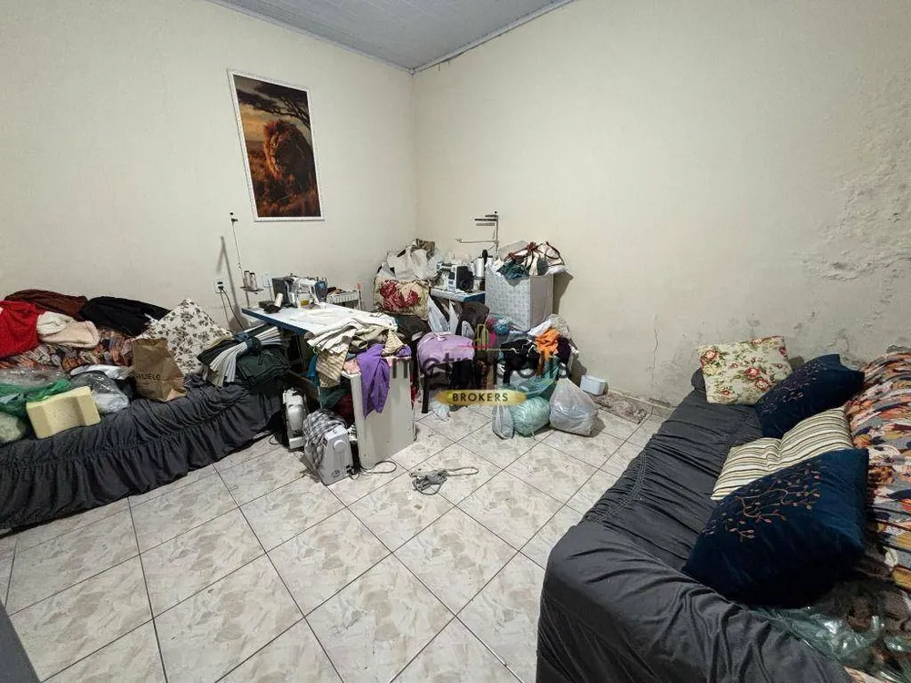 Casa, 2 quartos, 160 m² - Foto 1