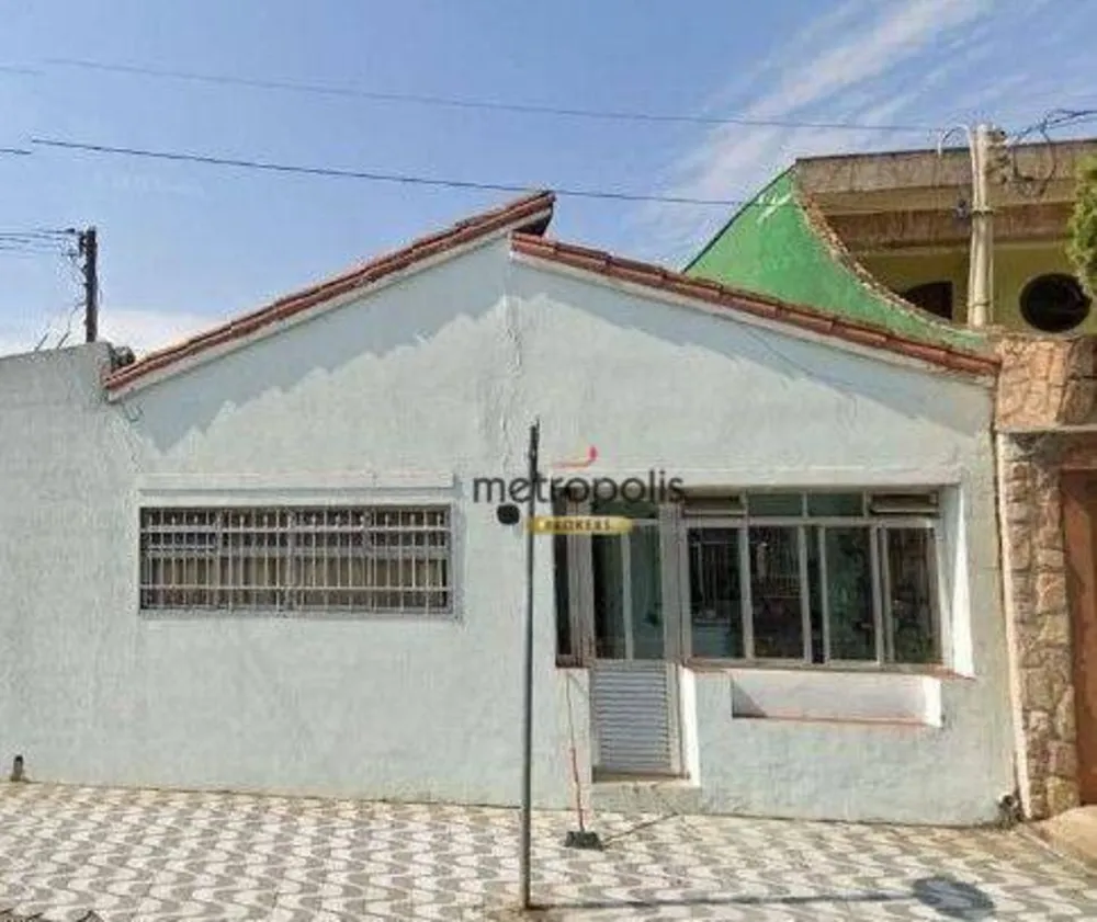 Casa, 2 quartos, 160 m² - Foto 2