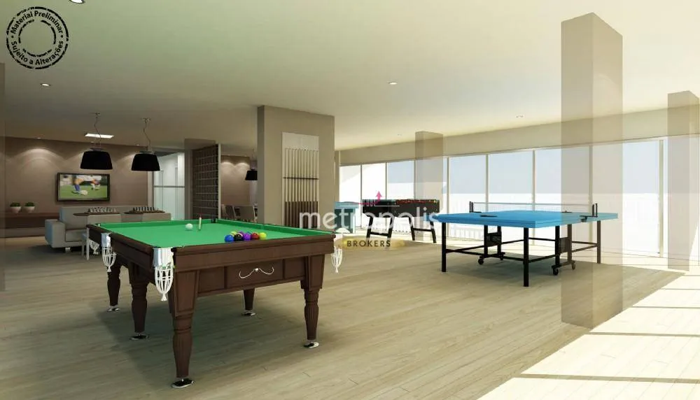 Apartamento, 2 quartos, 50 m² - Foto 11