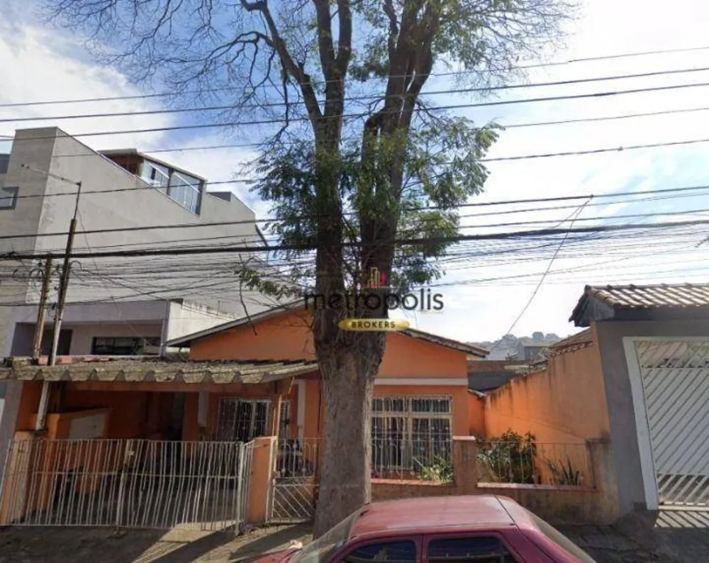 Terreno, 350 m² - Foto 1