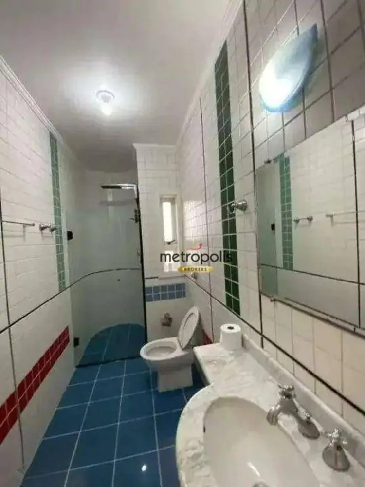 Sobrado, 6 quartos, 490 m² - Foto 1