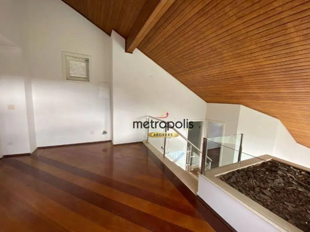 Sobrado, 6 quartos, 490 m² - Foto 2