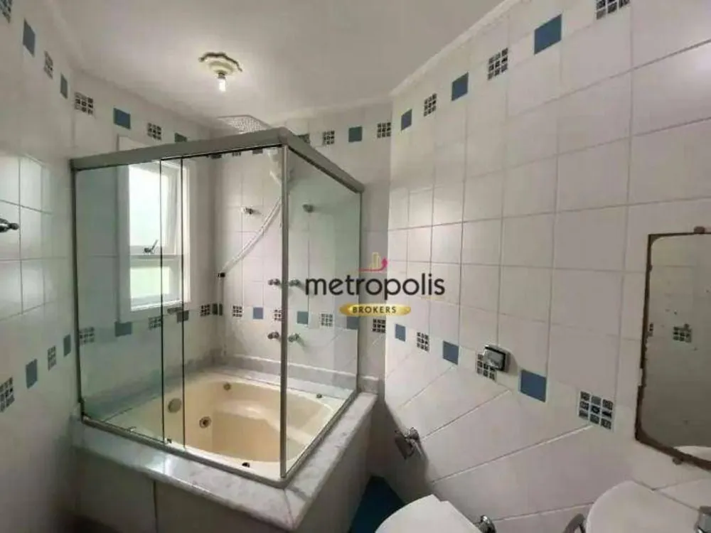 Sobrado, 6 quartos, 490 m² - Foto 10