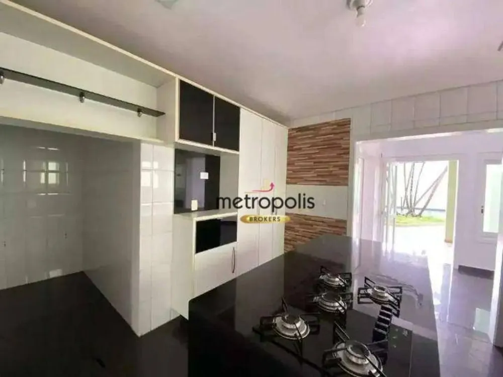 Sobrado, 6 quartos, 490 m² - Foto 5