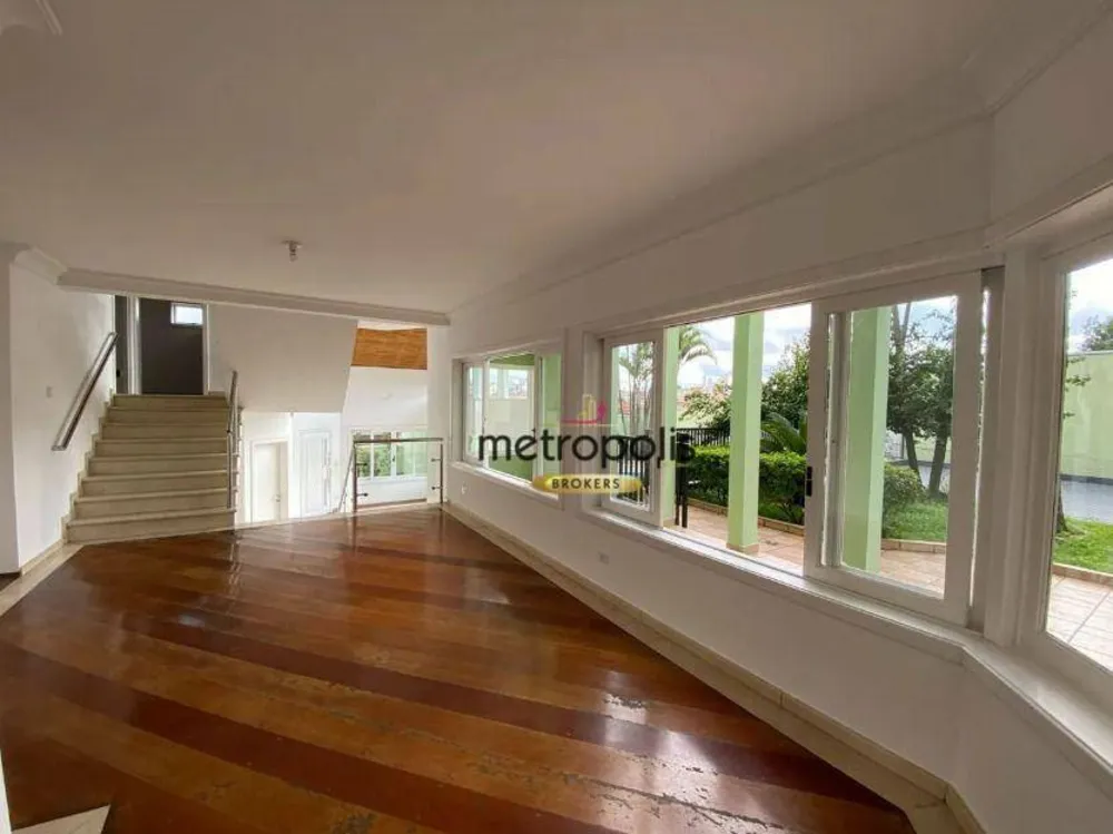 Sobrado, 6 quartos, 490 m² - Foto 5