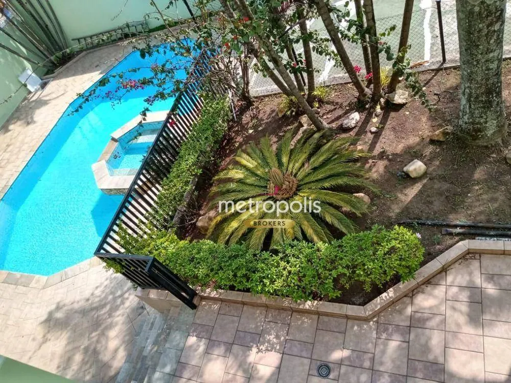 Sobrado, 6 quartos, 490 m² - Foto 4