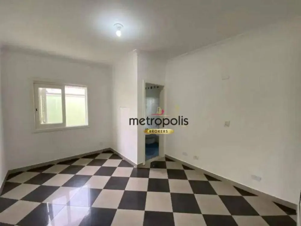 Sobrado, 6 quartos, 490 m² - Foto 8