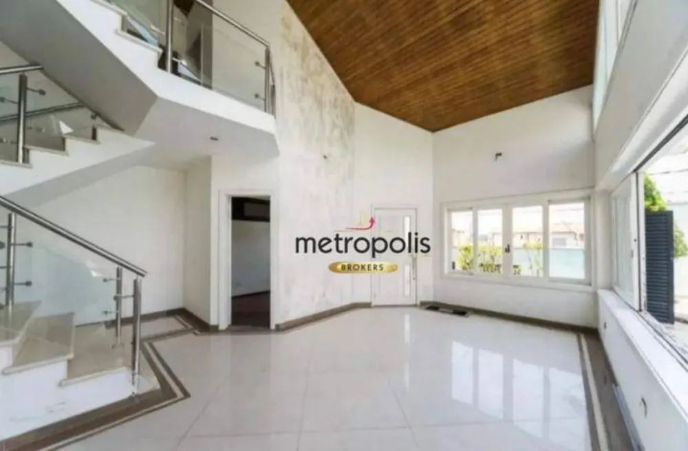 Sobrado, 6 quartos, 490 m² - Foto 7