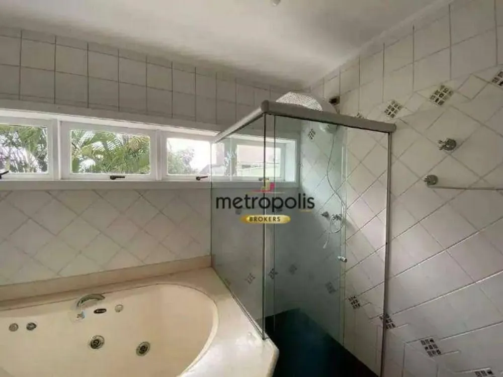 Sobrado, 6 quartos, 490 m² - Foto 2