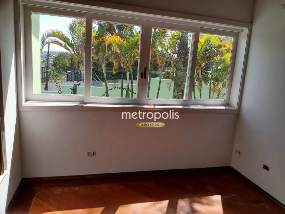 Sobrado, 6 quartos, 490 m² - Foto 9