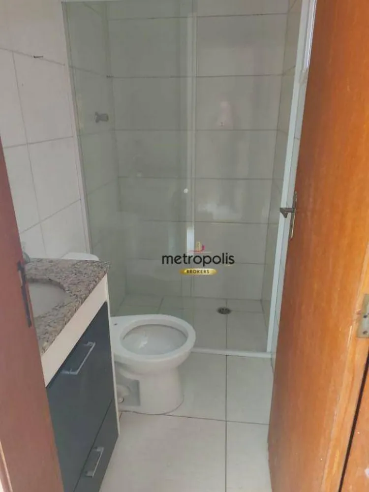 Apartamento, 2 quartos, 38 m² - Foto 7