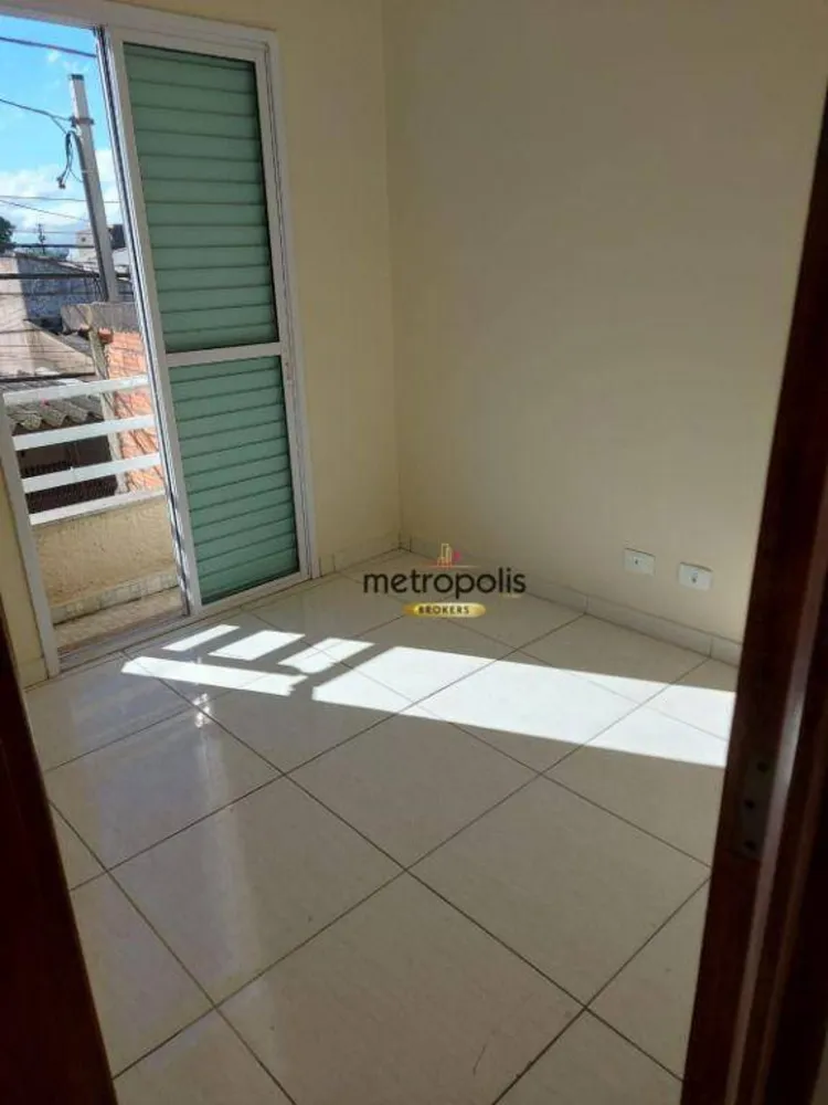 Apartamento, 2 quartos, 38 m² - Foto 1