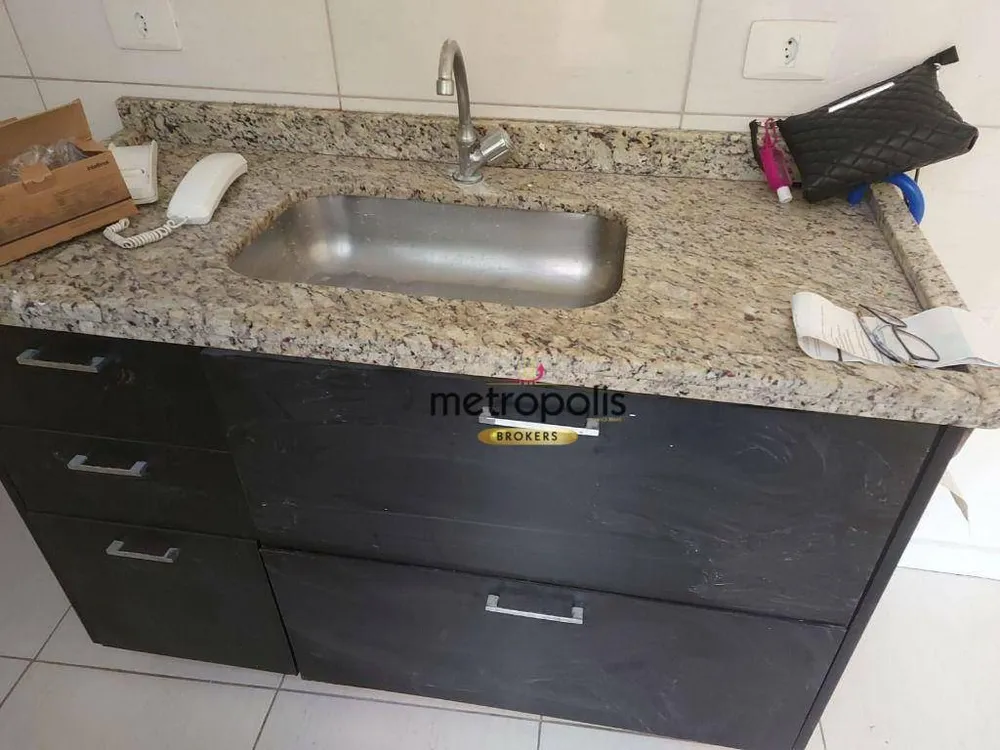 Apartamento, 2 quartos, 38 m² - Foto 4