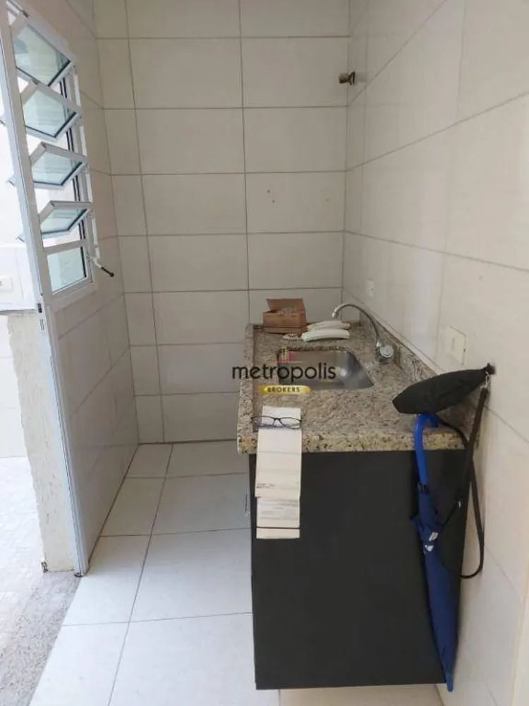 Apartamento, 2 quartos, 38 m² - Foto 3