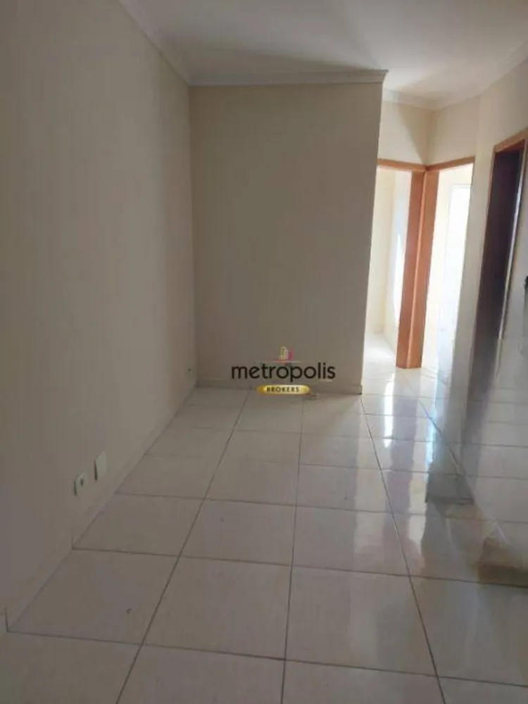 Apartamento, 2 quartos, 38 m² - Foto 2