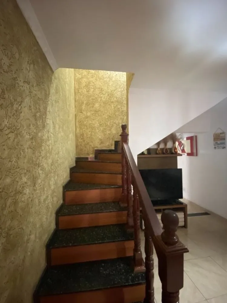 Sobrado, 3 quartos, 124 m² - Foto 7
