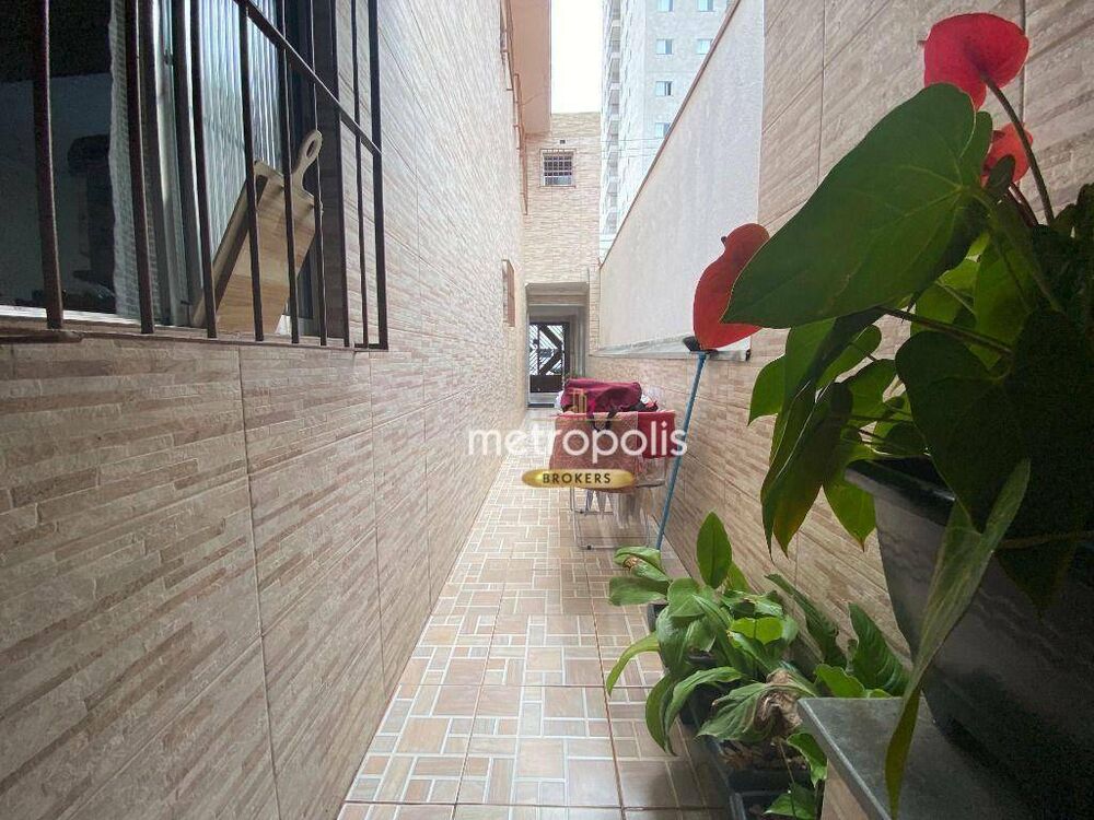 Sobrado, 3 quartos, 124 m² - Foto 7