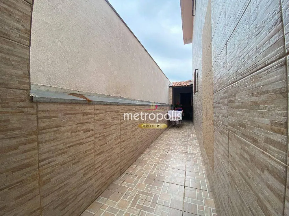 Sobrado, 3 quartos, 124 m² - Foto 13