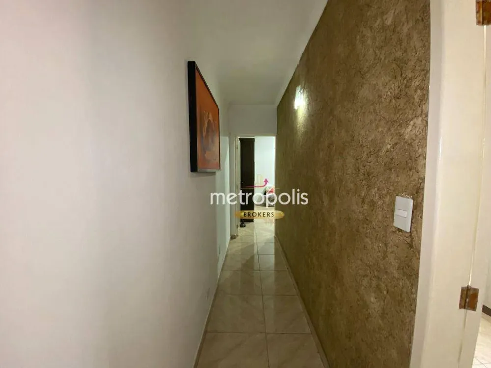 Sobrado, 3 quartos, 124 m² - Foto 8
