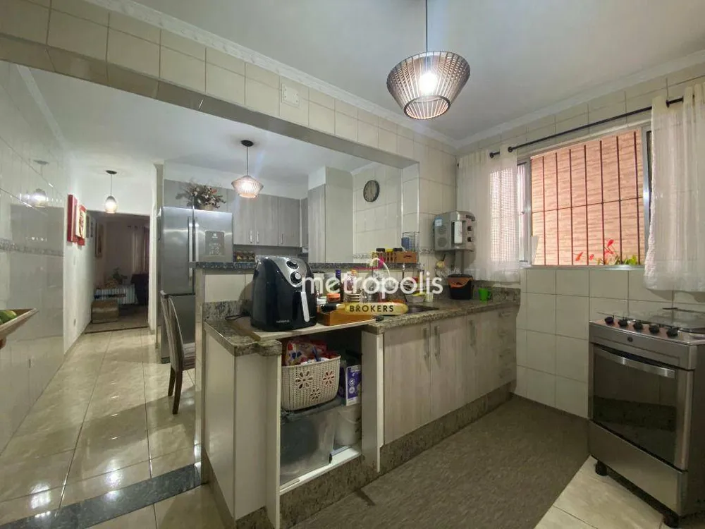 Sobrado, 3 quartos, 124 m² - Foto 5