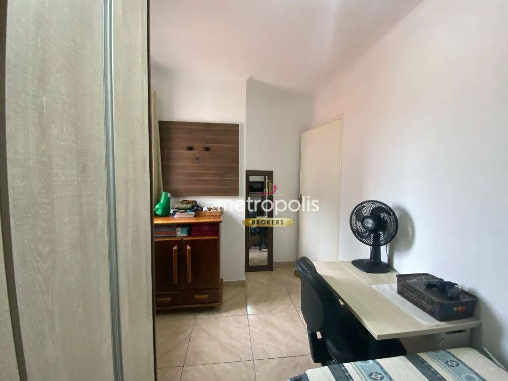 Sobrado, 3 quartos, 124 m² - Foto 10