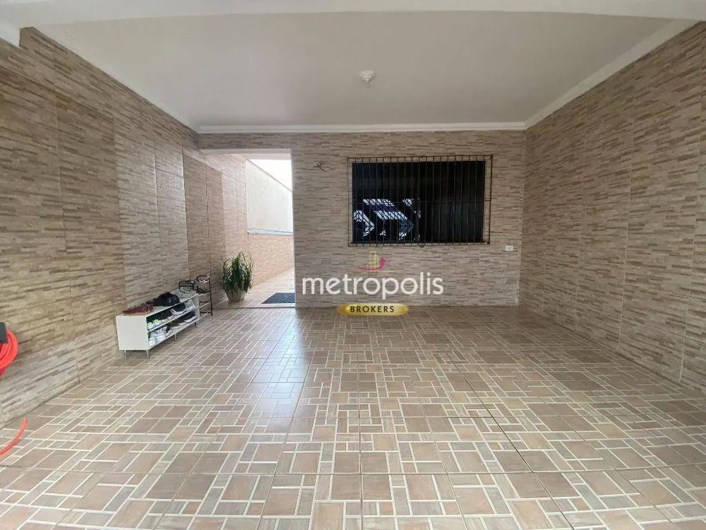 Sobrado, 3 quartos, 124 m² - Foto 16