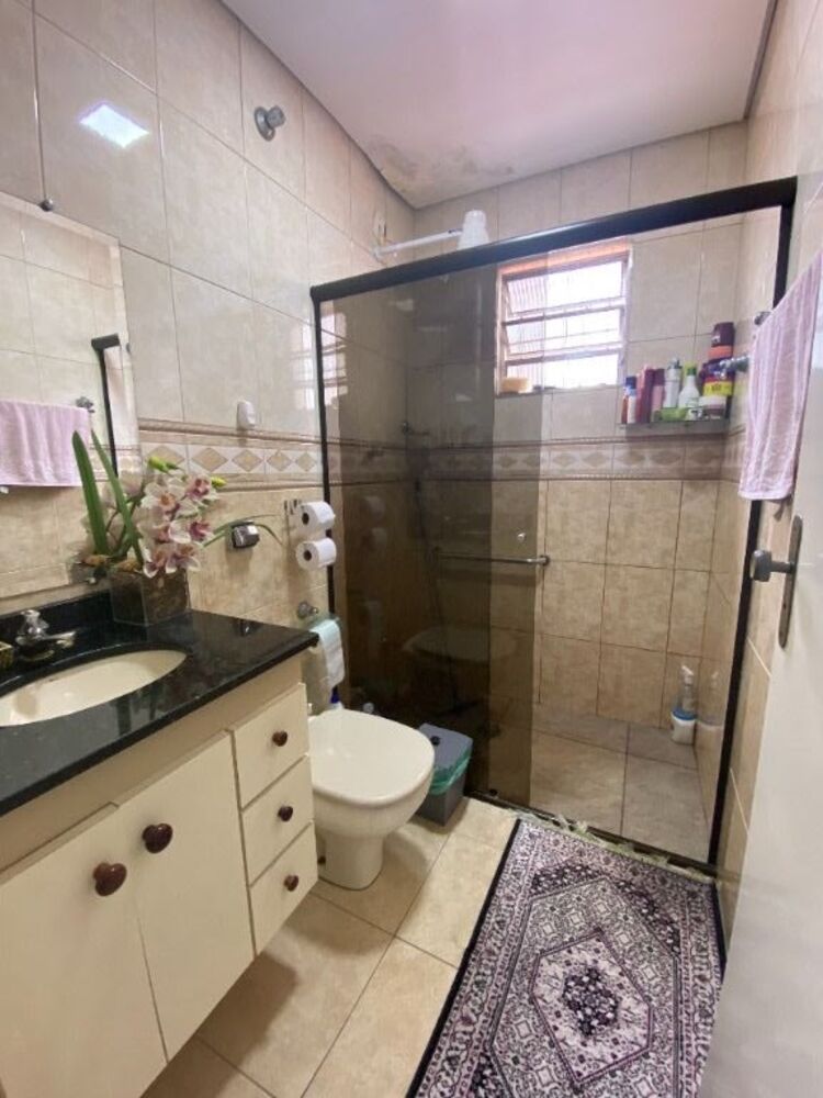 Sobrado, 3 quartos, 124 m² - Foto 5