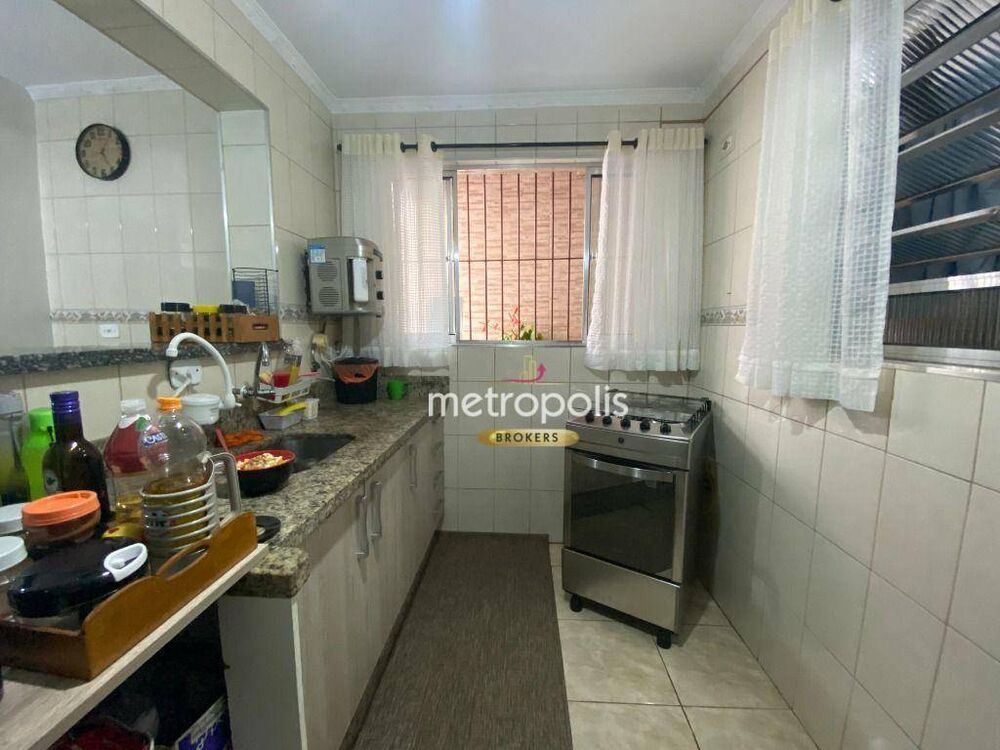 Sobrado, 3 quartos, 124 m² - Foto 3