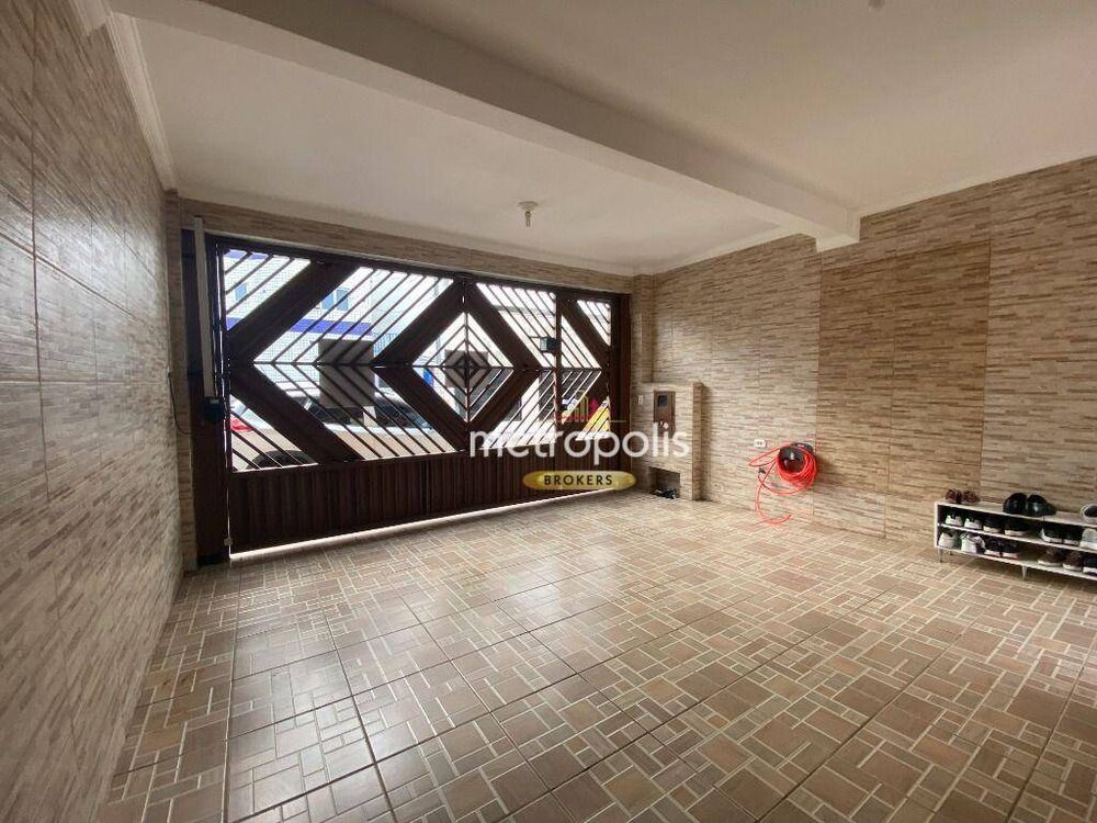 Sobrado, 3 quartos, 124 m² - Foto 8