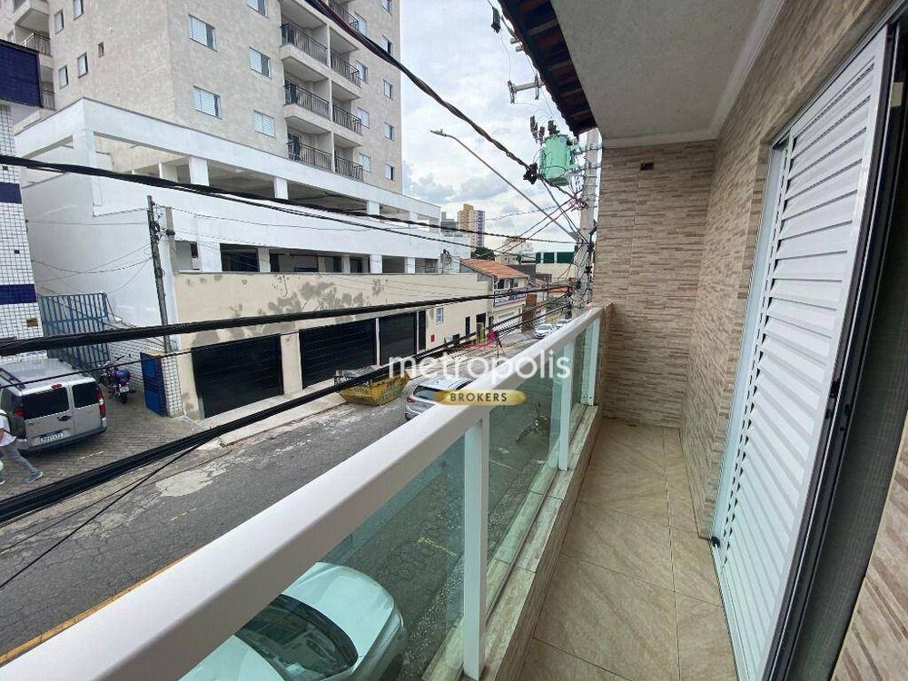 Sobrado, 3 quartos, 124 m² - Foto 4