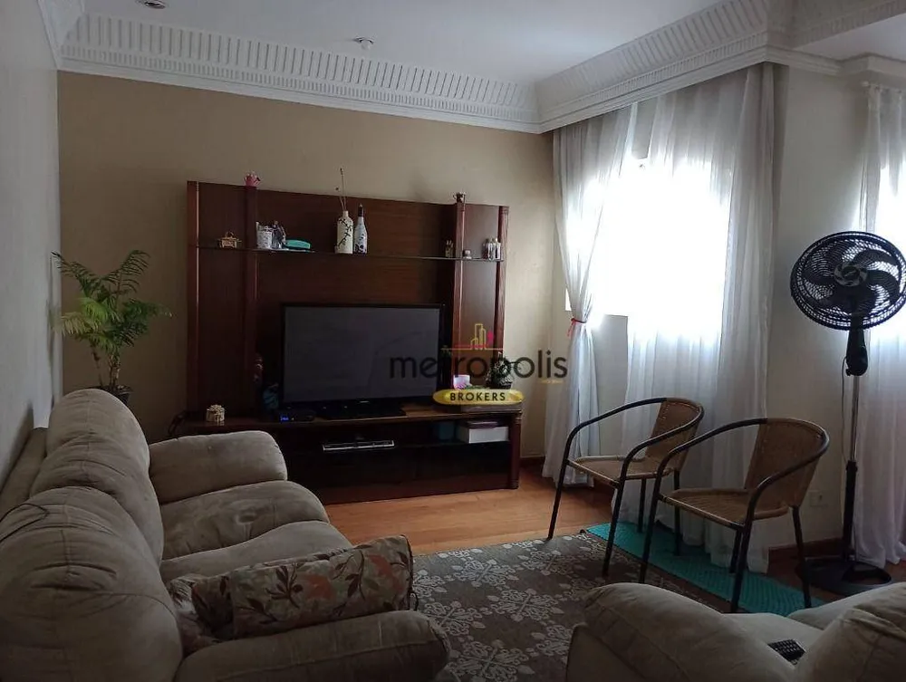 Apartamento, 3 quartos, 103 m² - Foto 2