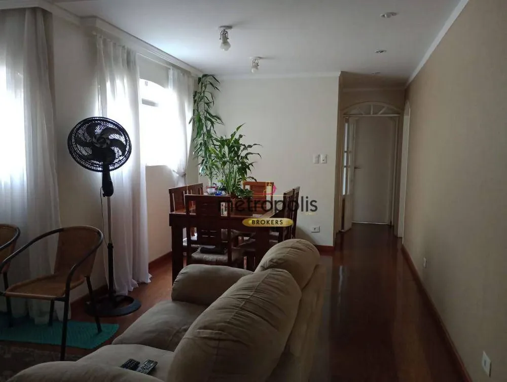 Apartamento, 3 quartos, 103 m² - Foto 4