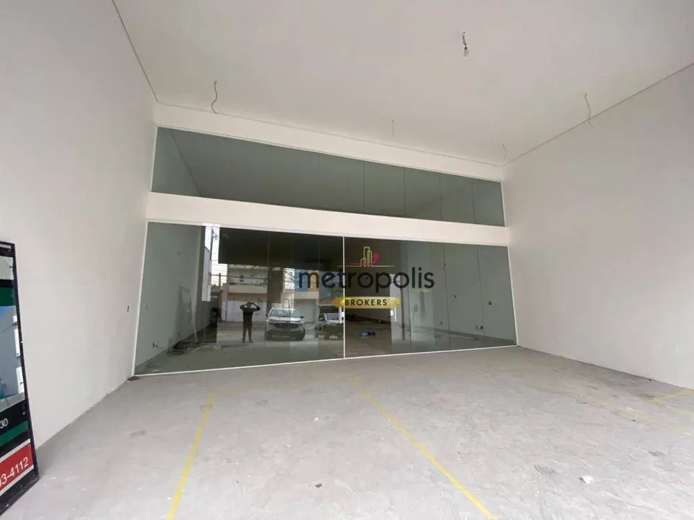 Loja-Salão, 270 m² - Foto 1