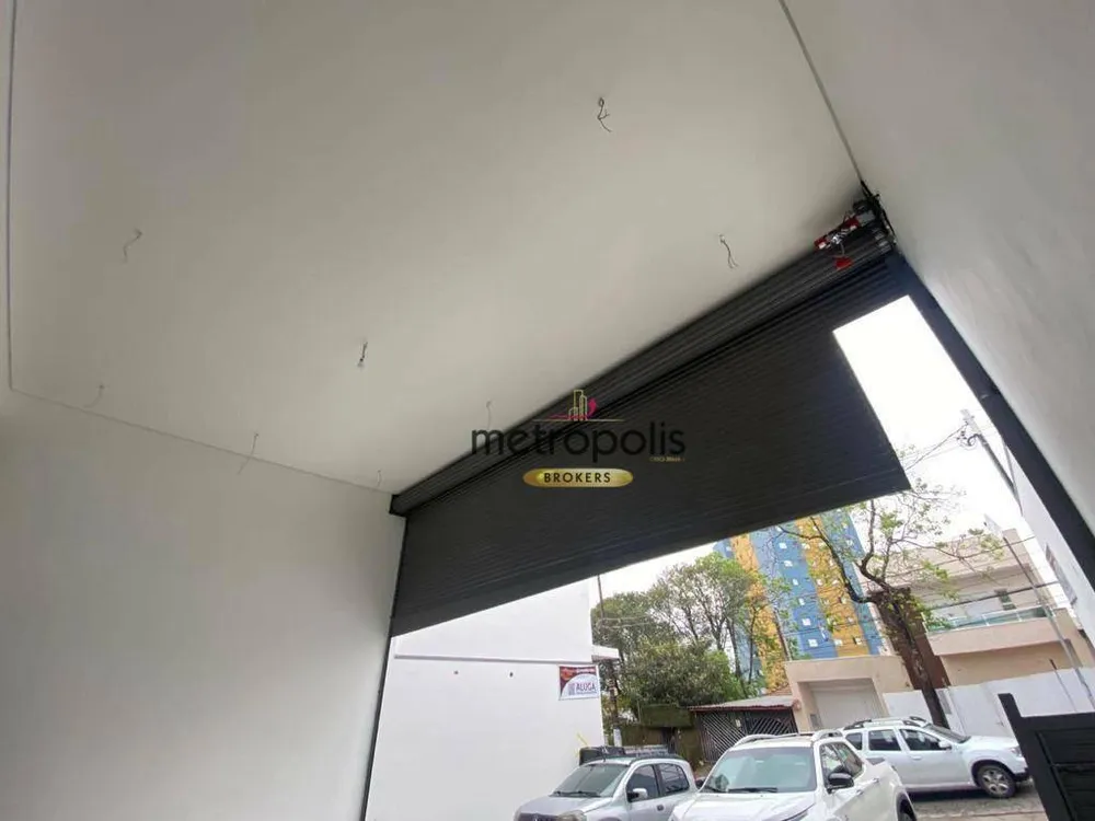 Loja-Salão, 270 m² - Foto 3