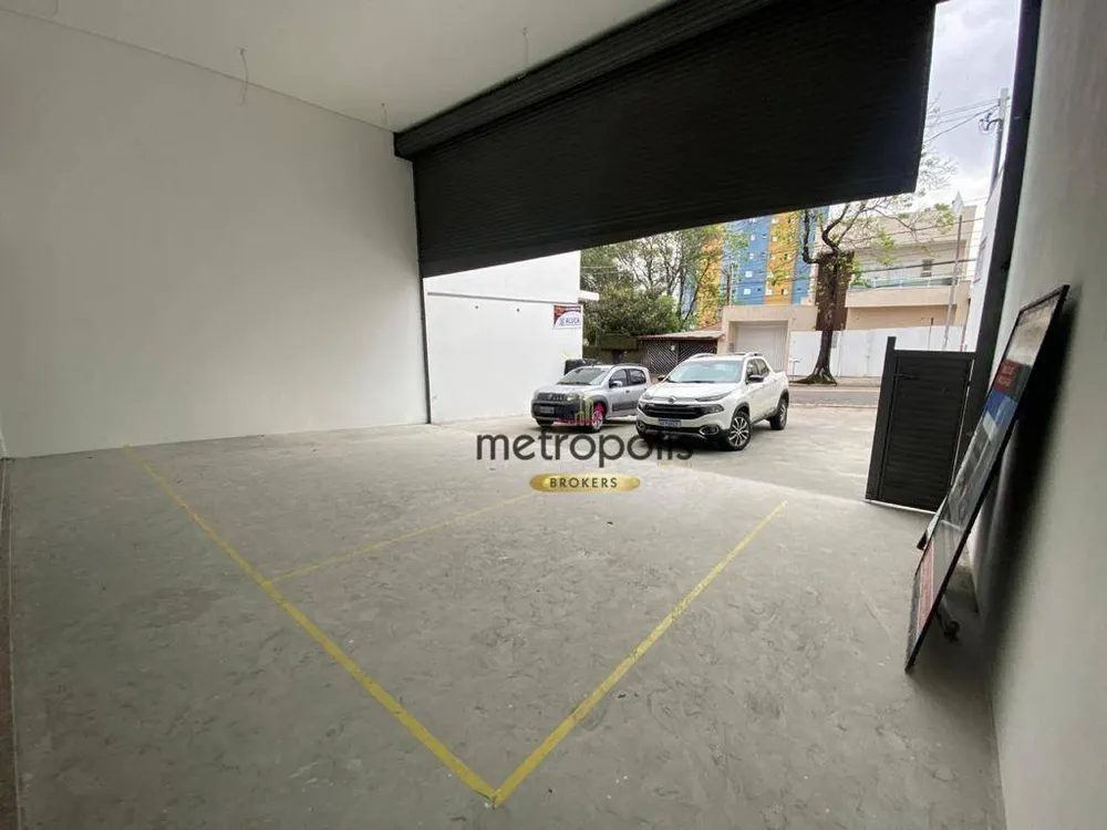 Loja-Salão, 270 m² - Foto 2