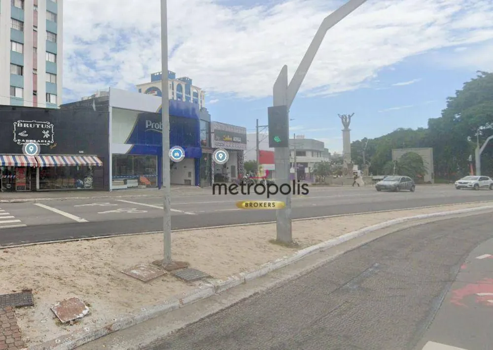 Prédio Inteiro, 650 m² - Foto 8