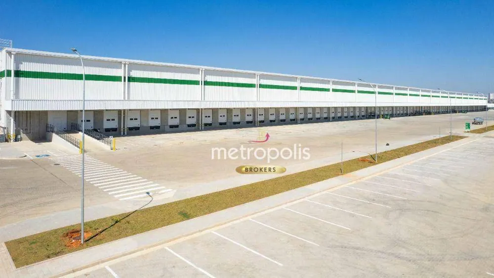 Depósito-Galpão, 11277 m² - Foto 1