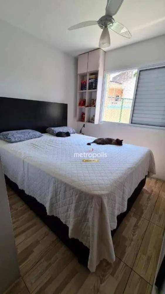 Apartamento, 3 quartos, 66 m² - Foto 3
