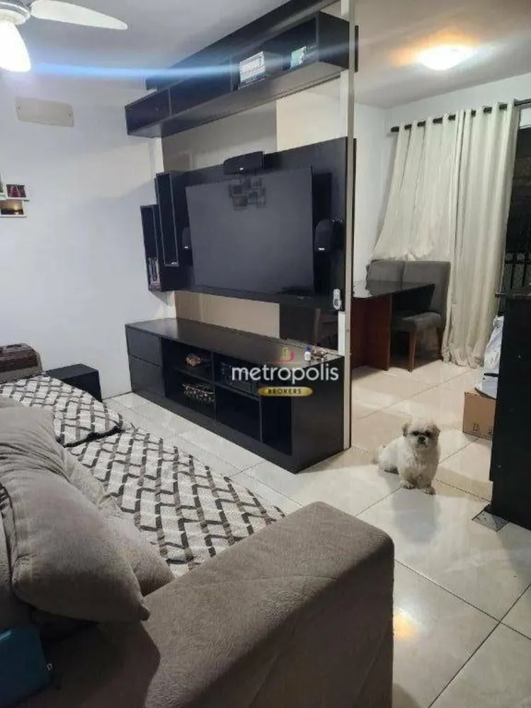 Apartamento, 3 quartos, 66 m² - Foto 1