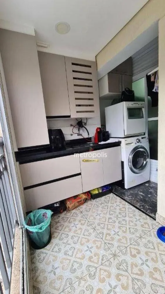 Apartamento, 3 quartos, 66 m² - Foto 5